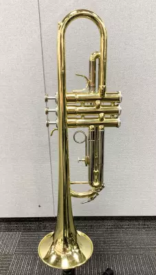 Carlton - Bb Trumpet Outfit, Lacquered w/Case